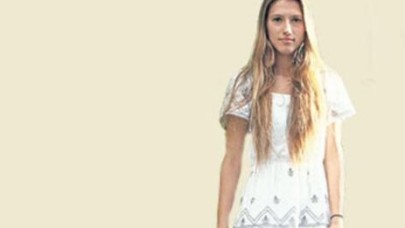 Kadın sporcu konuştu: Polisi aramak istiyorum dedim, elime vurdular