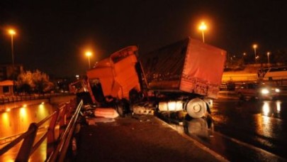 Kuvvetli yağış geliyor