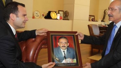 Kılıçdaroğlu'na büyük sürpriz