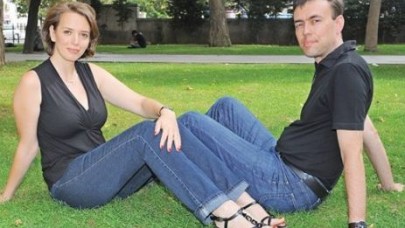 Türkler olmasaydı Almanya fakir olurdu