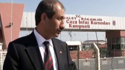 CHP'li İsa Gök: Haberal her an ölebilir