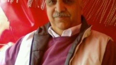 Nihat Malatyalıoğlu’nun anne acısı.