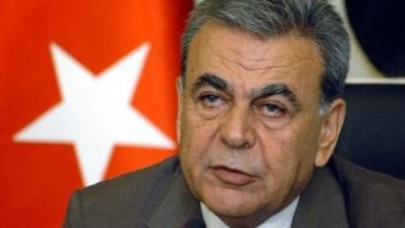 Kocaoğlu aday olmayacak