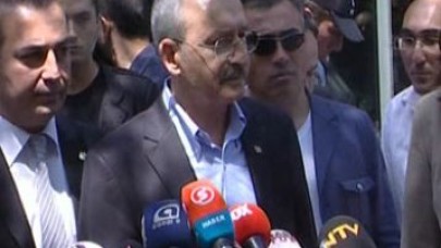 Kılıçdaroğlu Somali'ye gidiyor!