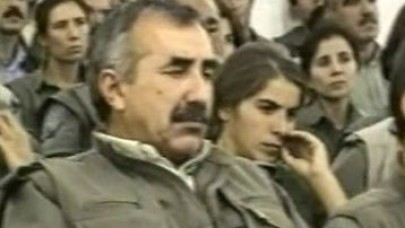 Murat'lar mı karıştı