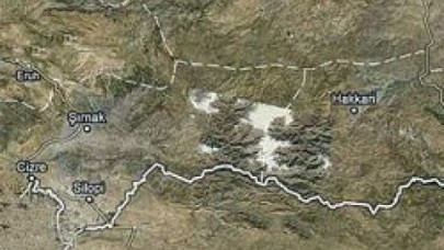 ŞIRNAK'TA HAİN PUSU..2 ER 1 YÜZBAŞI ŞEHİT !