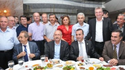 KILIÇDAROĞLU BAŞKANLARI UYARDI...