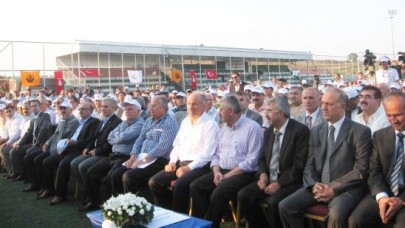 Büyükçekmece Çatalca arasına duble yol