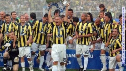 UEFA'dan Fener'e müjde