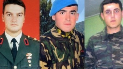 Şehit Er Onur Karakuş: 'Burası tezkereye bir kala şehit olanların yeri'