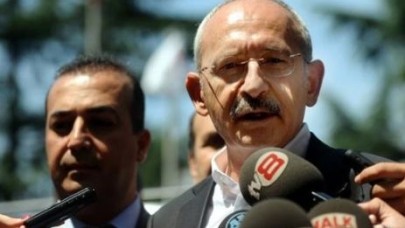 Silivri'deki normal bir yargılama değil