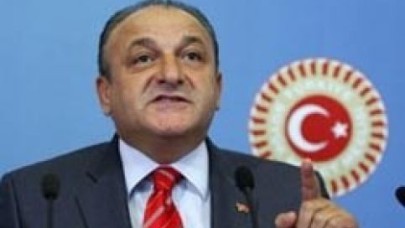 'Bu şehitler verildiği zaman bıçak kemiğinize dayanmamış mıydı?