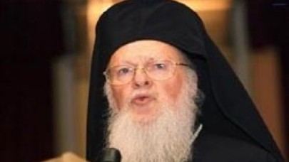 Bartholomeos'dan kardeşlik mesajı