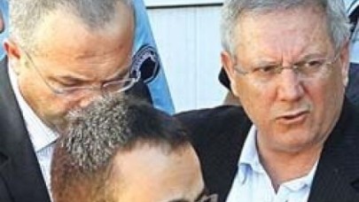 Aziz Yıldırım'ın başkanlığı fiilen bitti