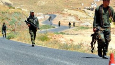 Bayramdan sonra 'sınırötesi' operasyonu