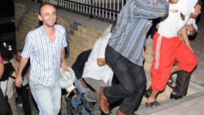 "Ben uzaylıyım kumar oynamam"