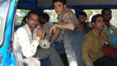 'Banker Bilo'gerçek oldu!..