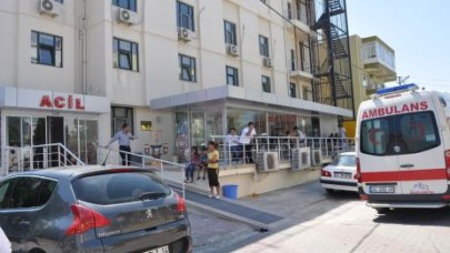 SİLİVRİ KOLON HASTANESİ’NİN TADİLAT AÇILIMLARI!