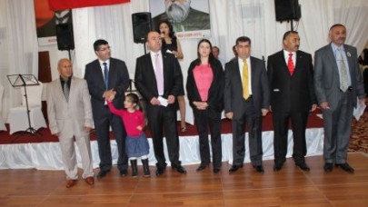 CEMEVİ’NDEN 500 TL