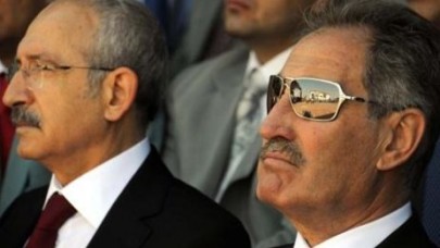 Hacı Bektaş'ta protokol krizi