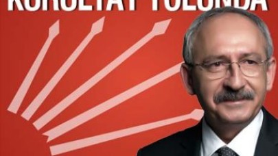 CHP'de kurultay gözüktü