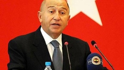 "Şampiyonlar Ligi'ne gideceğiz"
