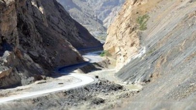 Hainler askerimizi böyle pusuya düşürdü