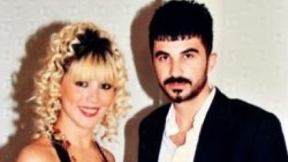 Kocasından kaçtı mermiler yakaladı