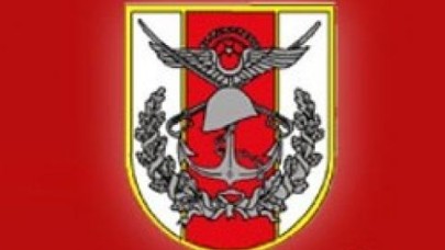 İnternet Andıcı'nda 2 general ve 1 albay tutuklandı