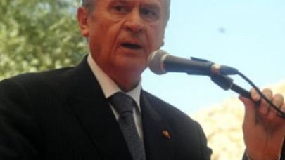 MHP'den hükümete 5 öneri