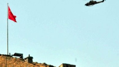 Çukurca'da yeni saldırı