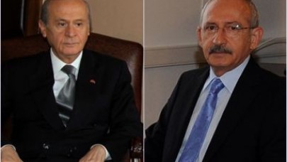 "Kandil'e operasyon" çağrısı