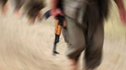 Şemdinli'de askeri konvoya saldırı