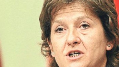 Yeni MYK ses verdi görüntü yok