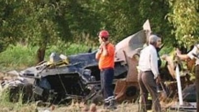 Malatya’da kobra düştü: 1 şehit