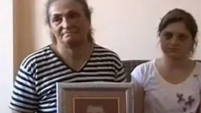 Anne ben şehit olmadım