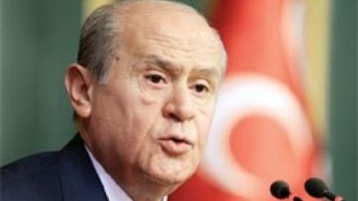 Eşkıya Meclis koridorunda