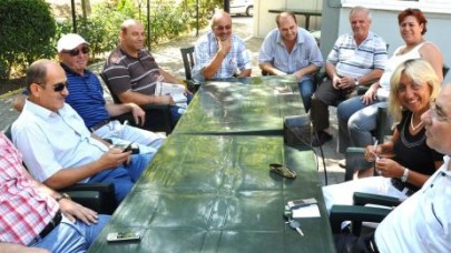 AMATÖR SPOR'DA BU HAFTA...