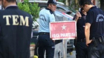 Ulusal Kanal'da arama!