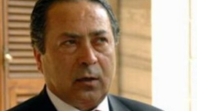 Adnan Sezgin ifade veriyor