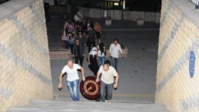 'Bu ülkede kumar asla bitmez'