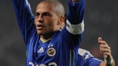 Polise göre Alex de şüpheli