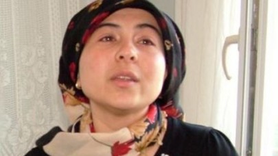 Saçının bir teli de olsun bulunsun