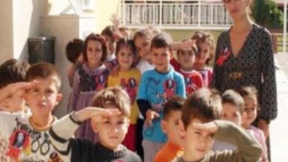 Öğretmene, 'Kılıçdaroğlu' cezası!