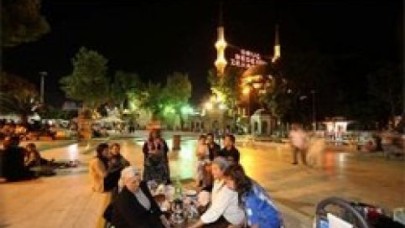 'İmsak vakti yanlış hesaplanıyor' iddiası