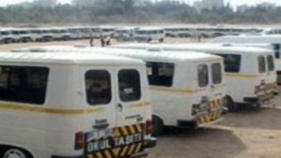 Okul servislerine zam