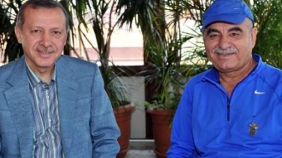 İbrahim Tatlıses Almanya'ya gitti