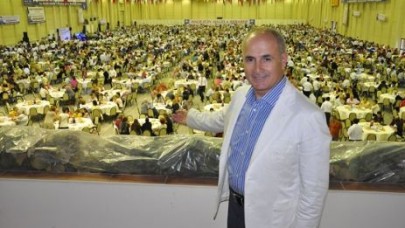 ÇAKIŞAN İFTARLAR SÖNÜK GEÇTİ!