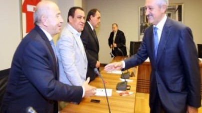 TFF'den çok tartışılacak karar!