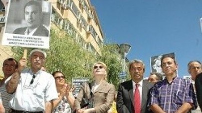 CHP’den İP eylemi